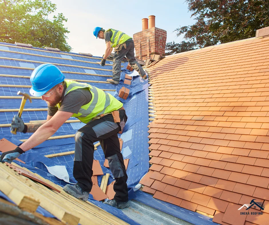 Why choose Roof Repair Near Me in West Augusta, VA