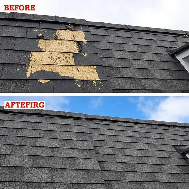 Roof Repair Near Me in West Augusta, VA near me